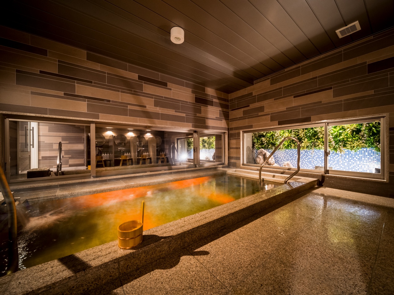 スーパーホテル山梨・南アルプス